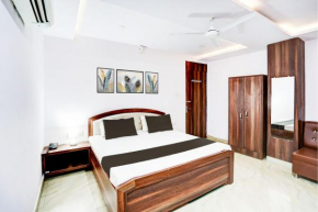 Hotel O City palace hotel